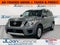 2017 Nissan Armada SV