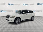 2011 INFINITI QX56 7-passenger