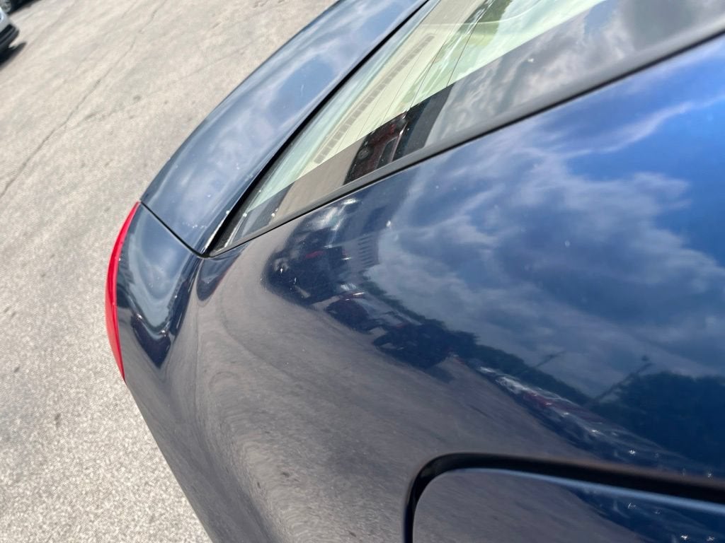 2011 Suzuki SX4 LE