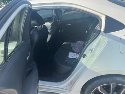 2021 Toyota Corolla XSE