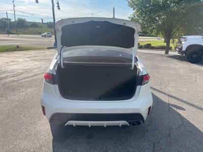 2021 Toyota Corolla XSE
