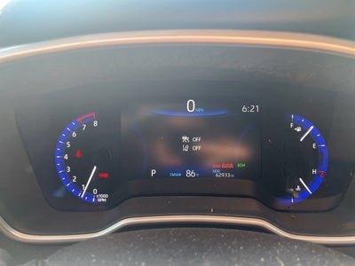 2021 Toyota Corolla XSE