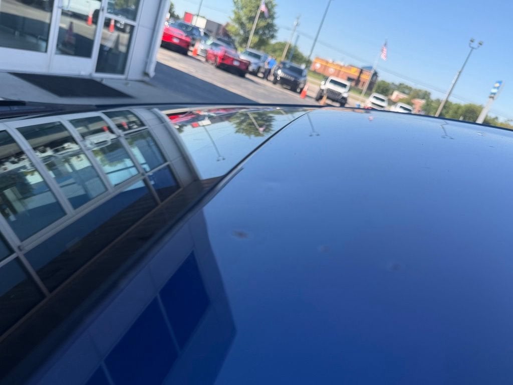 2015 Toyota Prius v Two