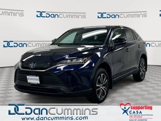 2022 Toyota Venza LE