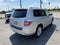 2008 Toyota Highlander Hybrid 4WD 4dr (Natl)