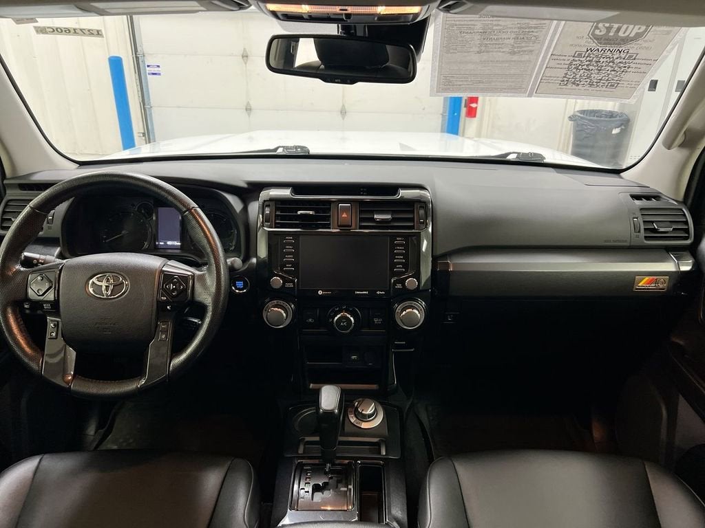 2023 Toyota 4Runner 40th Anniversary Special Edition