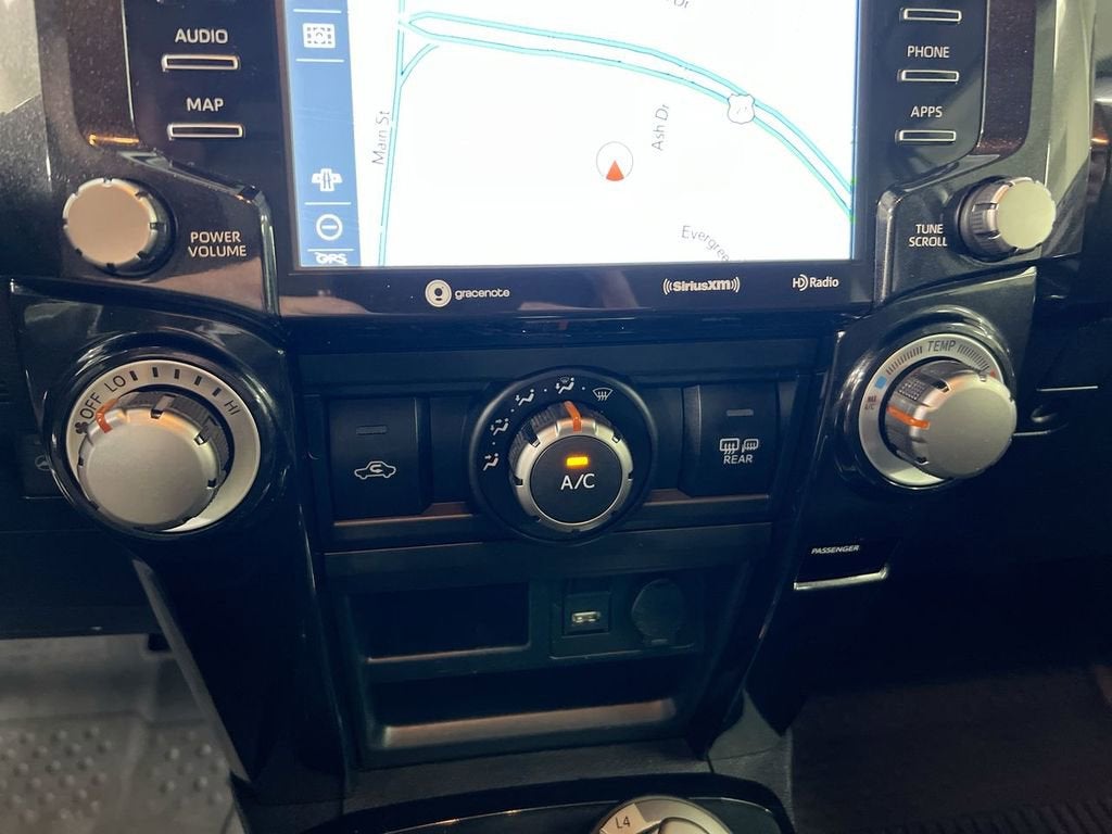 2023 Toyota 4Runner 40th Anniversary Special Edition