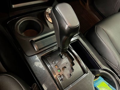 2023 Toyota 4Runner 40th Anniversary Special Edition
