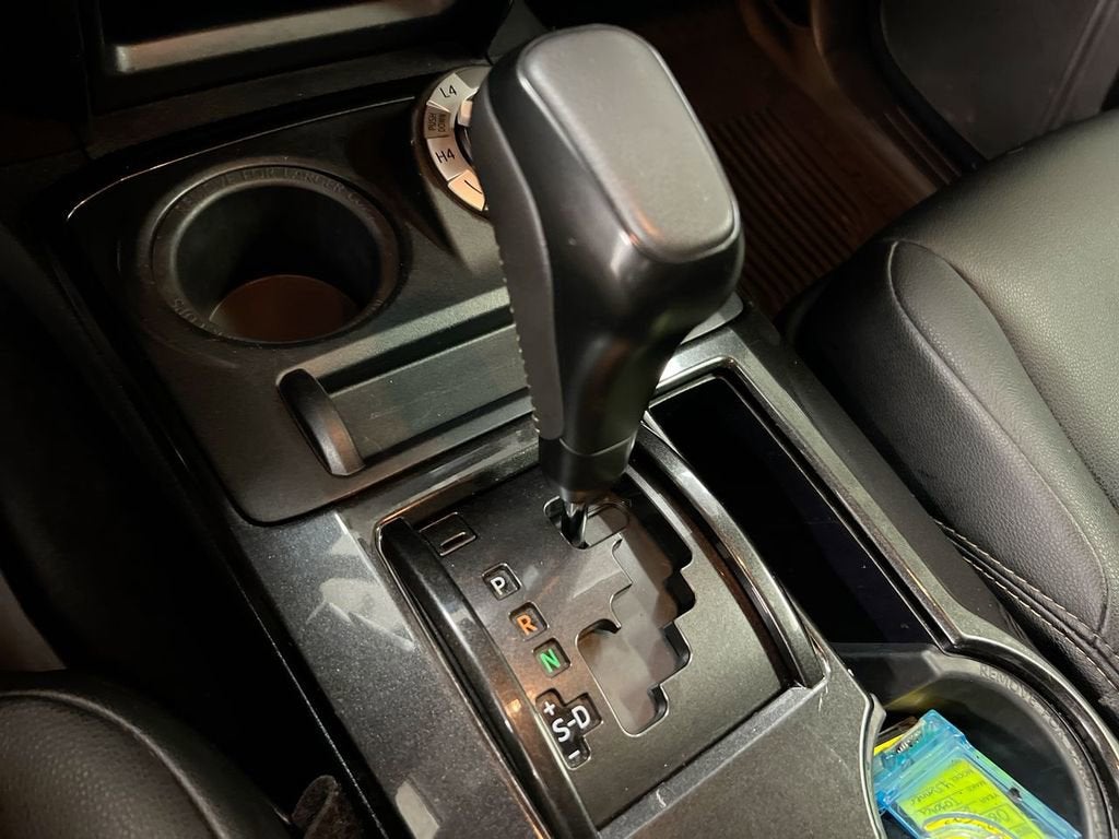 2023 Toyota 4Runner 40th Anniversary Special Edition