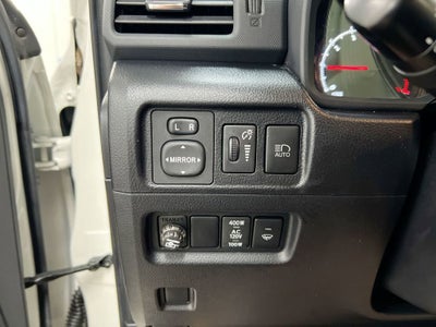 2023 Toyota 4Runner 40th Anniversary Special Edition