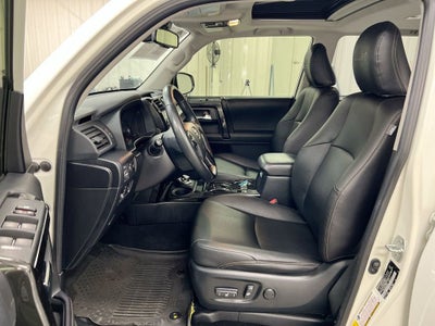 2023 Toyota 4Runner 40th Anniversary Special Edition