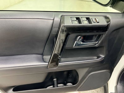 2023 Toyota 4Runner 40th Anniversary Special Edition