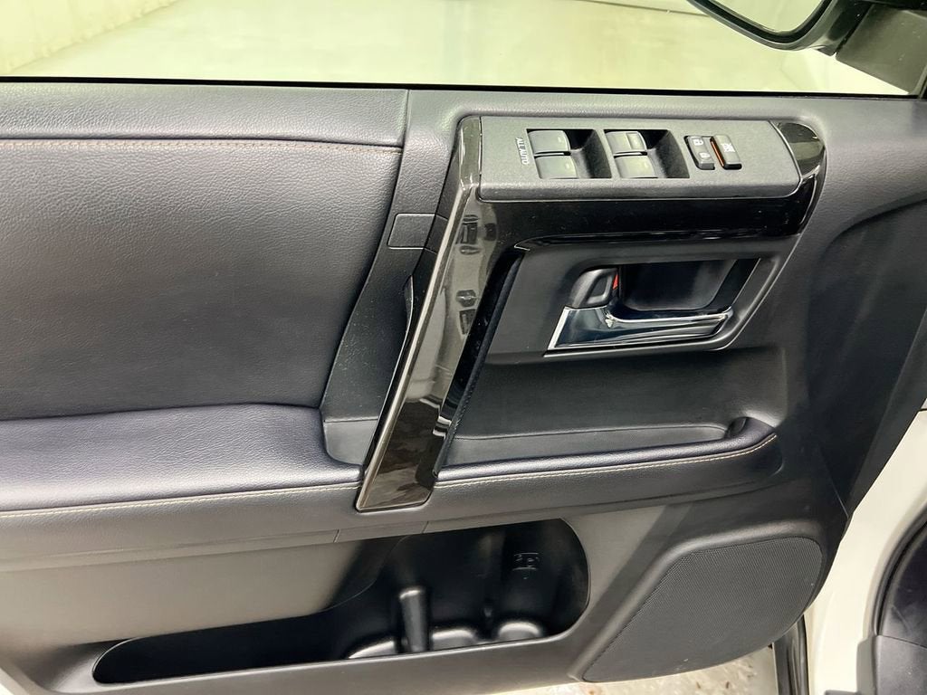 2023 Toyota 4Runner 40th Anniversary Special Edition