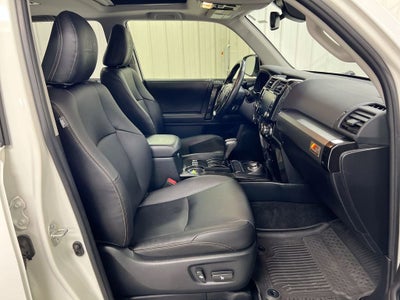 2023 Toyota 4Runner 40th Anniversary Special Edition