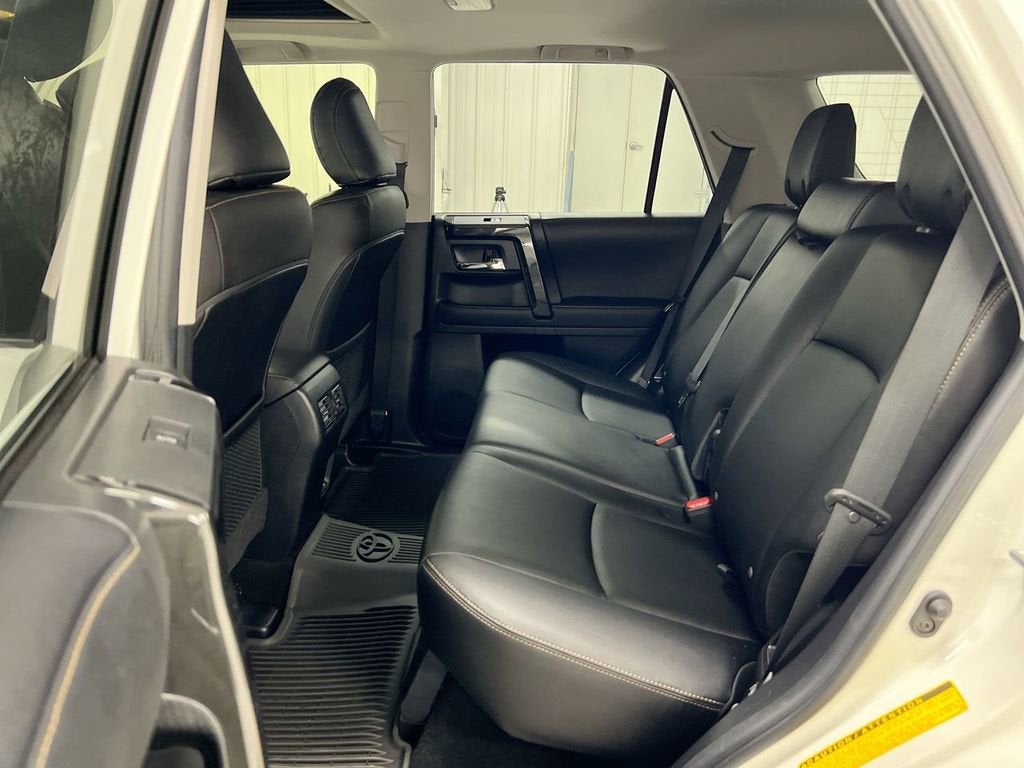 2023 Toyota 4Runner 40th Anniversary Special Edition