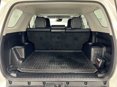 2023 Toyota 4Runner 40th Anniversary Special Edition