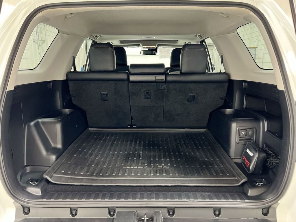 2023 Toyota 4Runner 40th Anniversary Special Edition