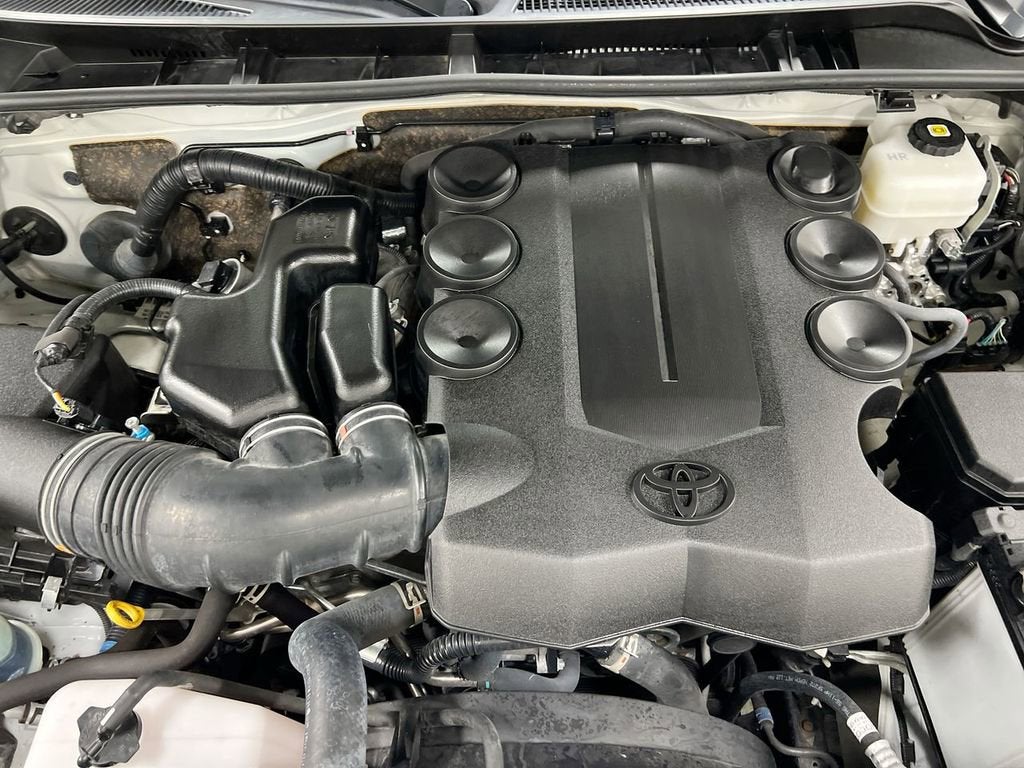 2023 Toyota 4Runner 40th Anniversary Special Edition