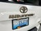 2023 Toyota 4Runner 40th Anniversary Special Edition