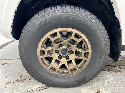 2023 Toyota 4Runner 40th Anniversary Special Edition