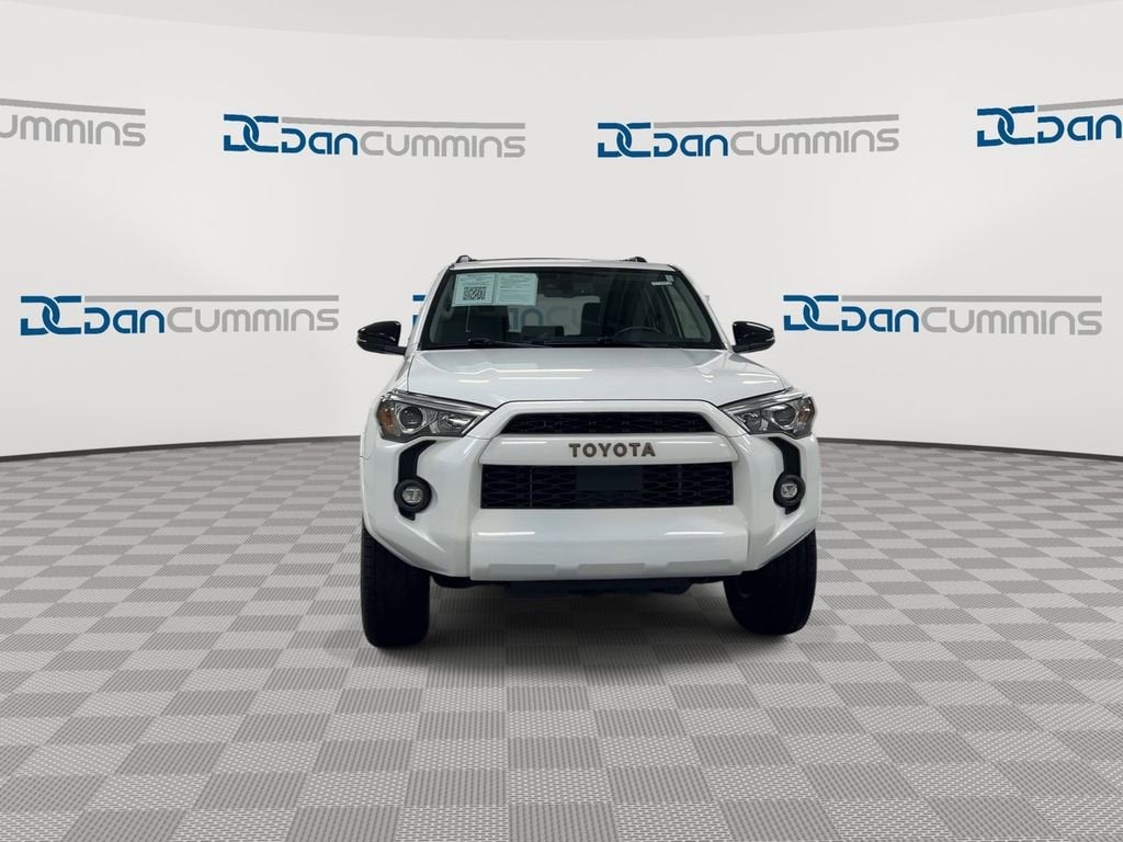 2023 Toyota 4Runner 40th Anniversary Special Edition
