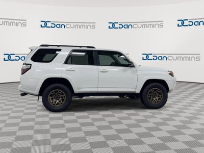 2023 Toyota 4Runner 40th Anniversary Special Edition