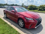 2017 Lexus GS GS Turbo