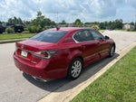 2017 Lexus GS GS Turbo