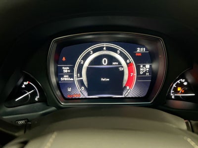 2022 Lexus LS LS 500