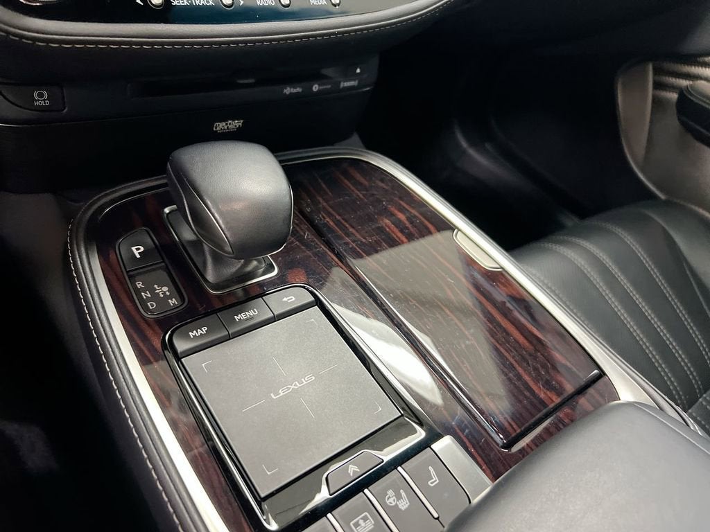 2022 Lexus LS LS 500