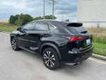 2019 Lexus NX NX 300