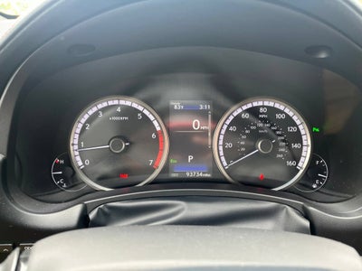 2019 Lexus NX NX 300