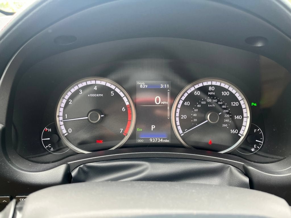 2019 Lexus NX NX 300