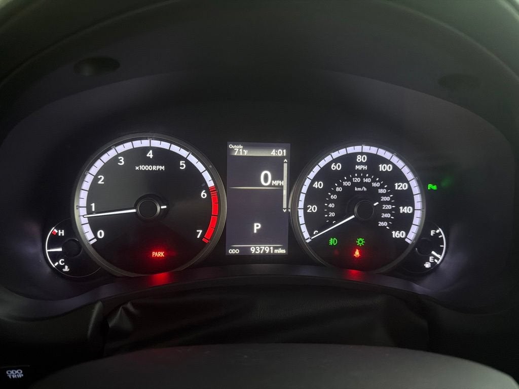 2019 Lexus NX NX 300