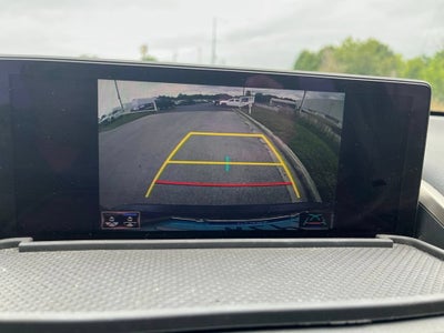 2019 Lexus NX NX 300