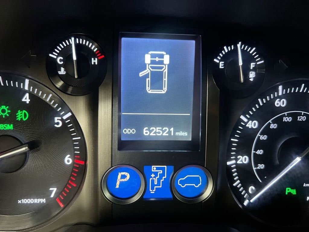 2019 Lexus GX GX 460