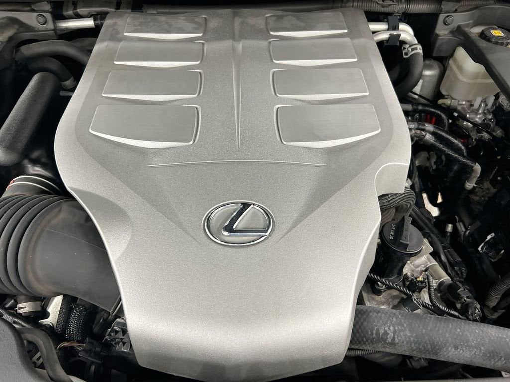 2019 Lexus GX GX 460