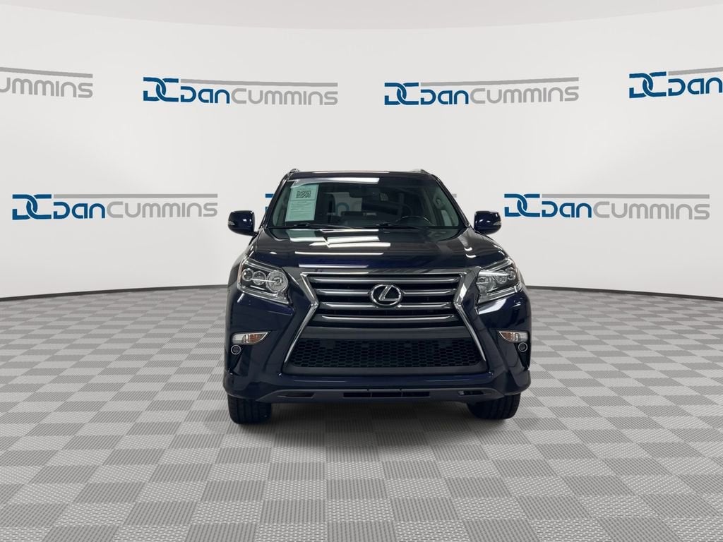 2019 Lexus GX GX 460