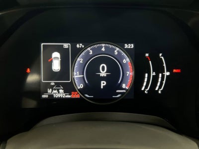 2024 Lexus RX RX 350
