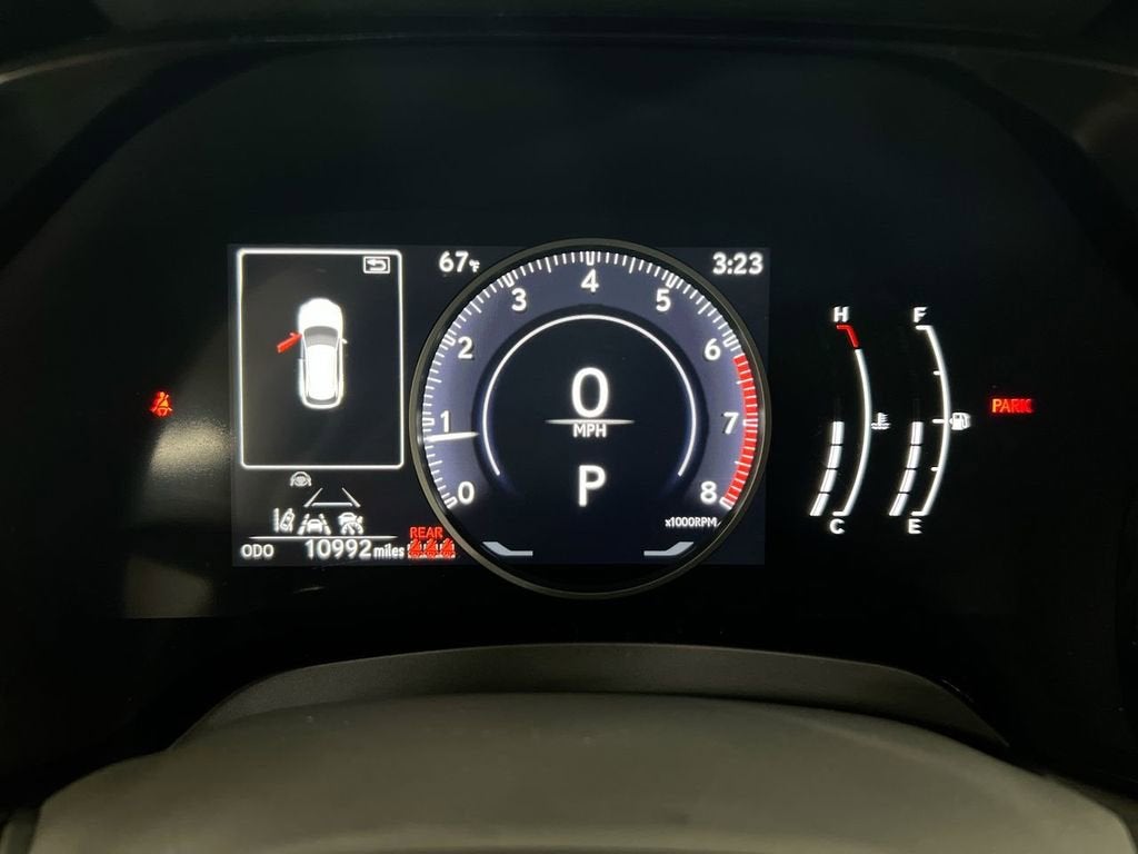 2024 Lexus RX RX 350