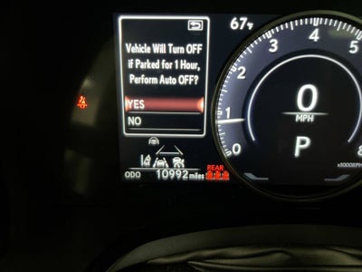 2024 Lexus RX RX 350