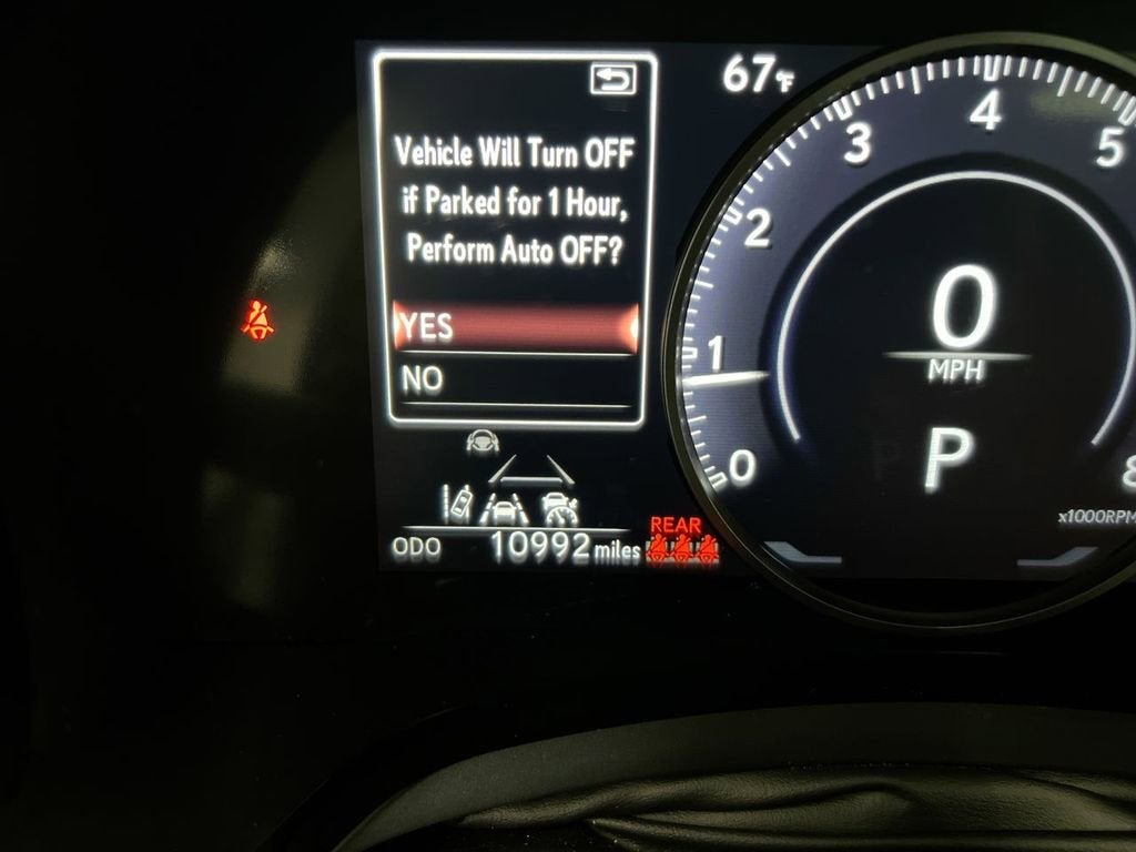 2024 Lexus RX RX 350