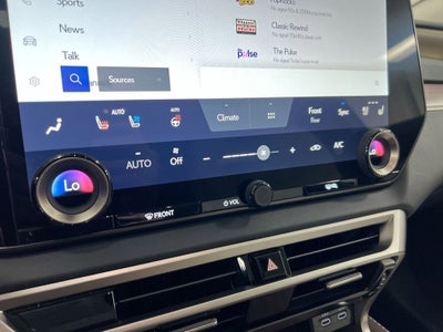 2024 Lexus RX RX 350