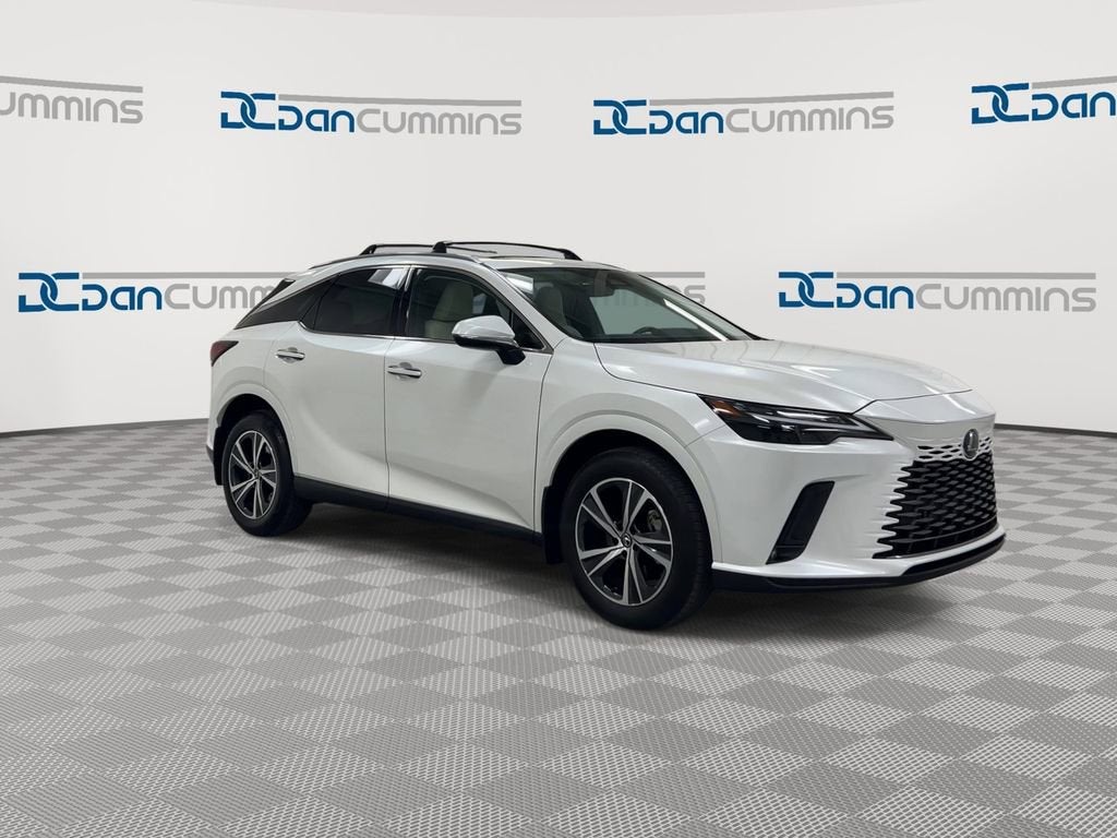 2024 Lexus RX RX 350