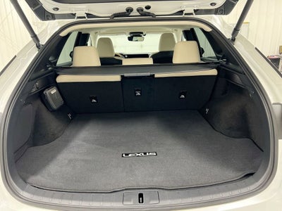 2024 Lexus RX RX 350