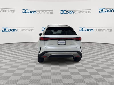2024 Lexus RX RX 350