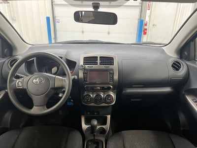 2014 Scion xD 5dr HB Man (Natl)