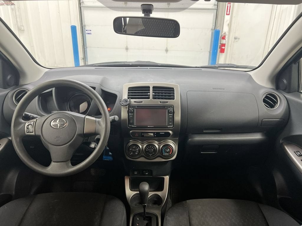 2014 Scion xD 5dr HB Man (Natl)
