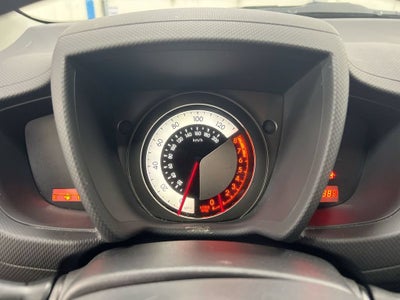 2014 Scion xD 5dr HB Man (Natl)