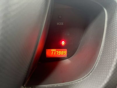 2014 Scion xD 5dr HB Man (Natl)